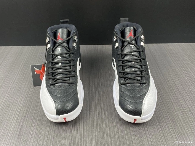 Playoffs 130690-001 (2012) Air 12 Jordan Retro 1028